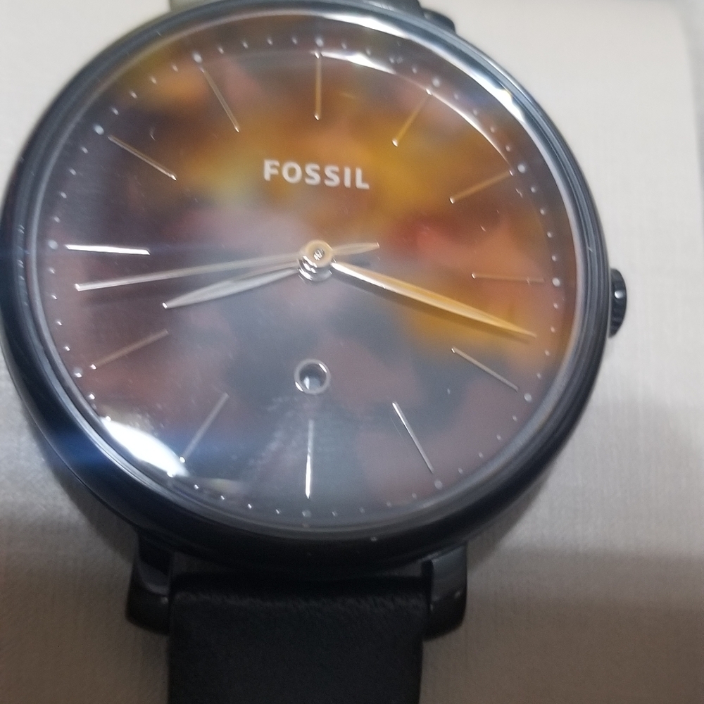 Reloj Fossil  para dama